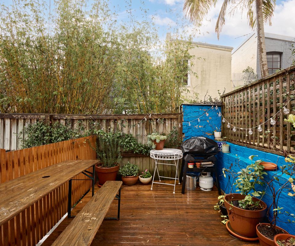 Laneway Cottage, Surry Hills ISYD