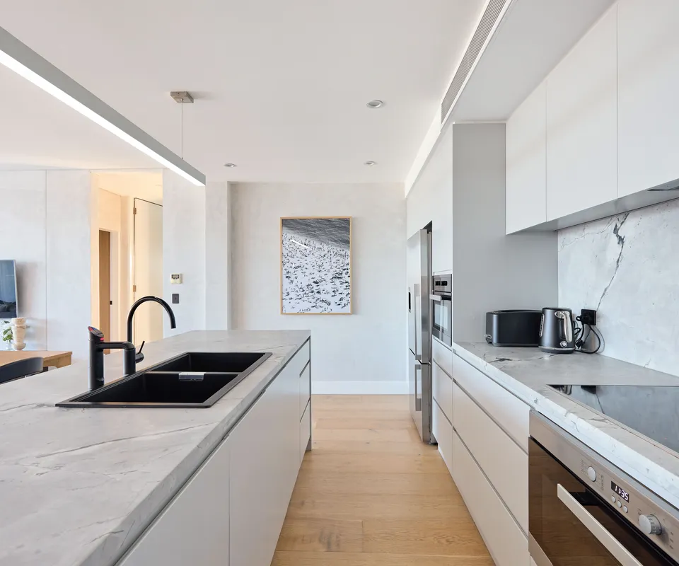 Salt Ridge North Bondi ISYD