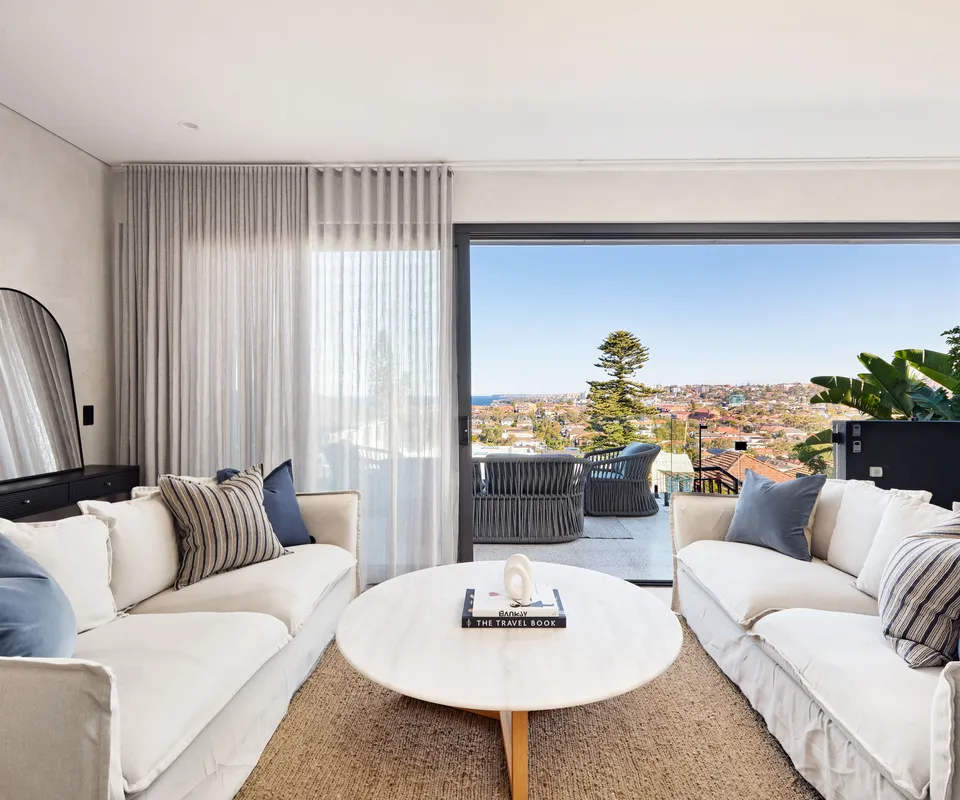 Salt Ridge North Bondi ISYD