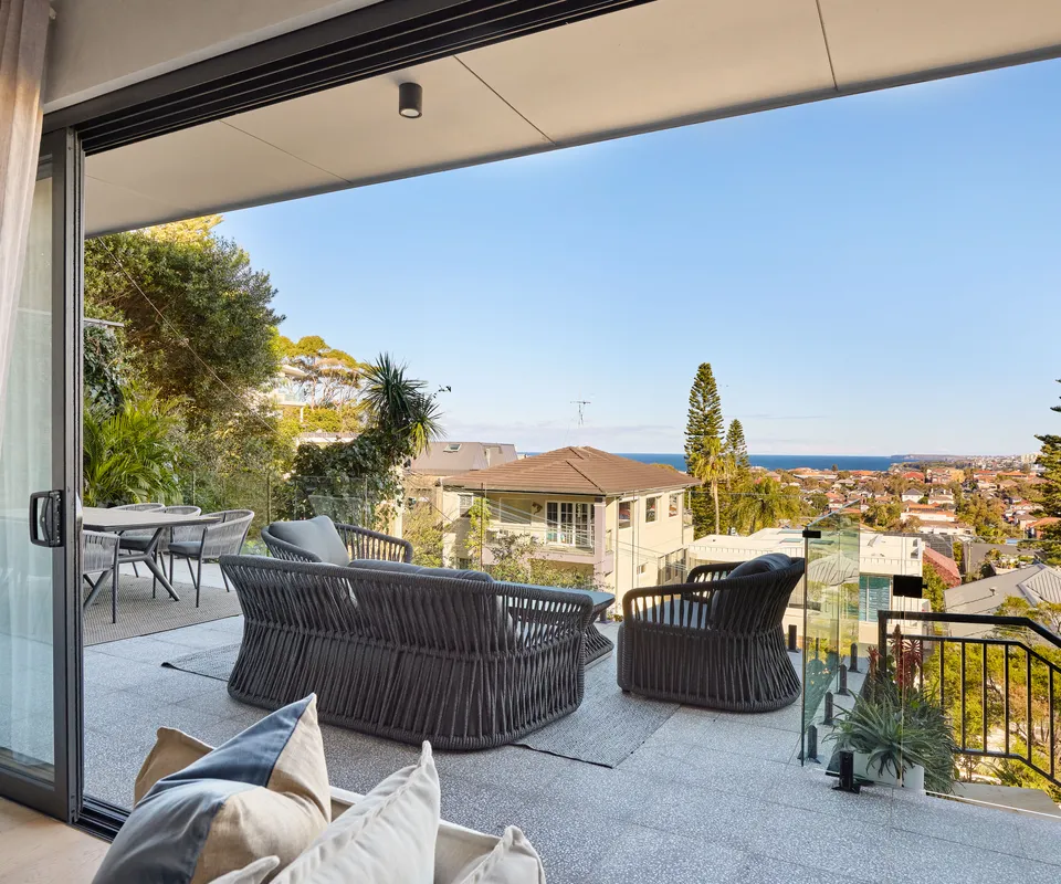 Salt Ridge North Bondi ISYD