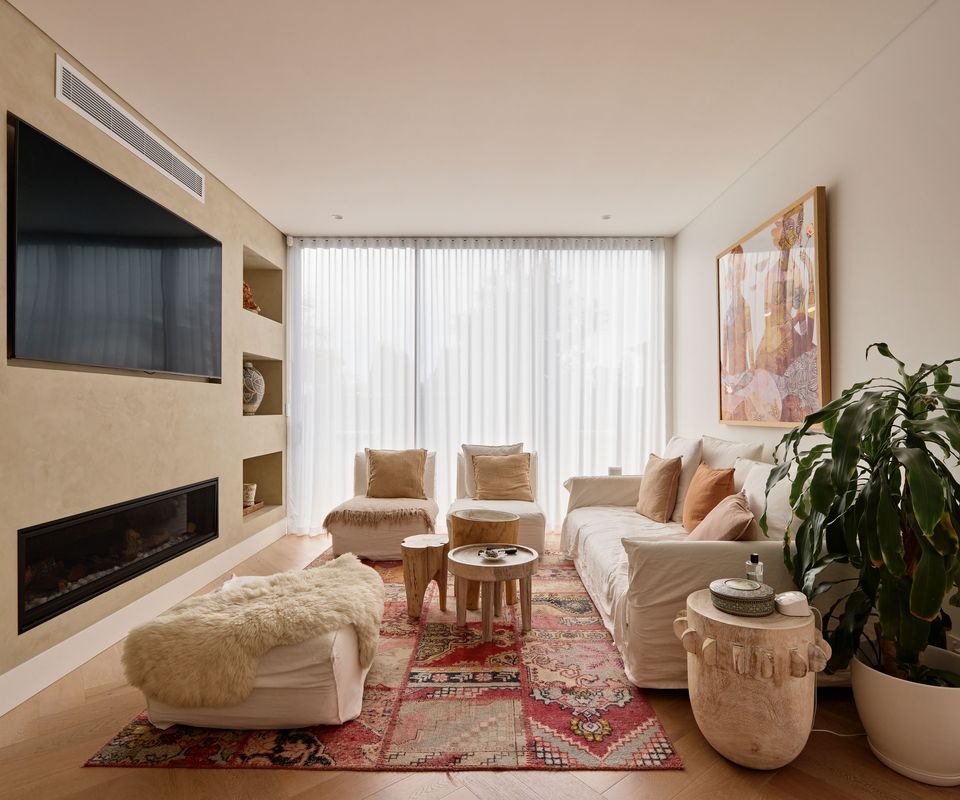 Meadow House, Chifley IH