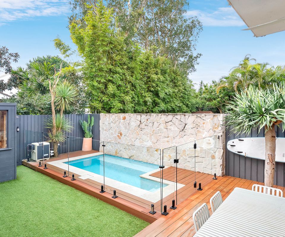 Alora House, North Bondi ISYD