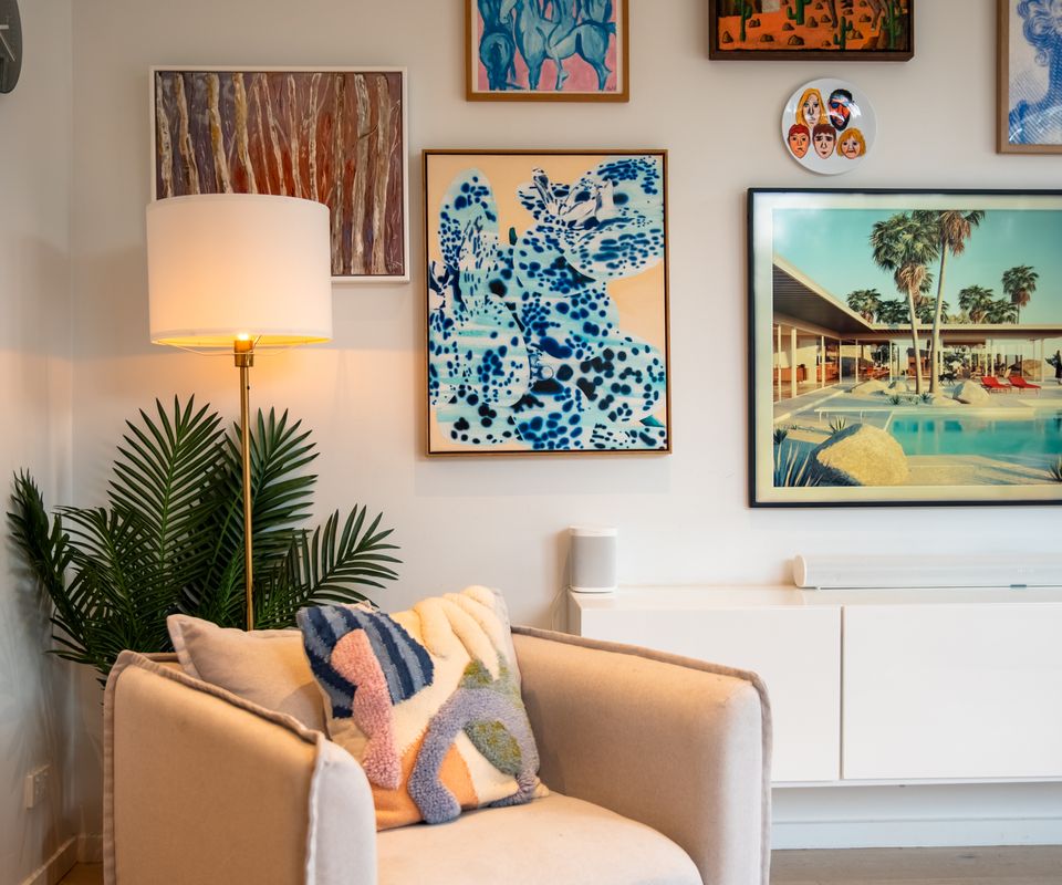 Alora House, North Bondi ISYD