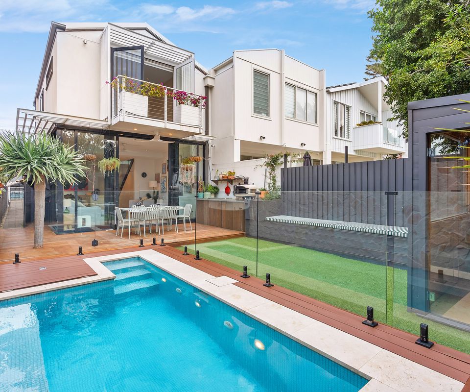 Alora House, North Bondi ISYD