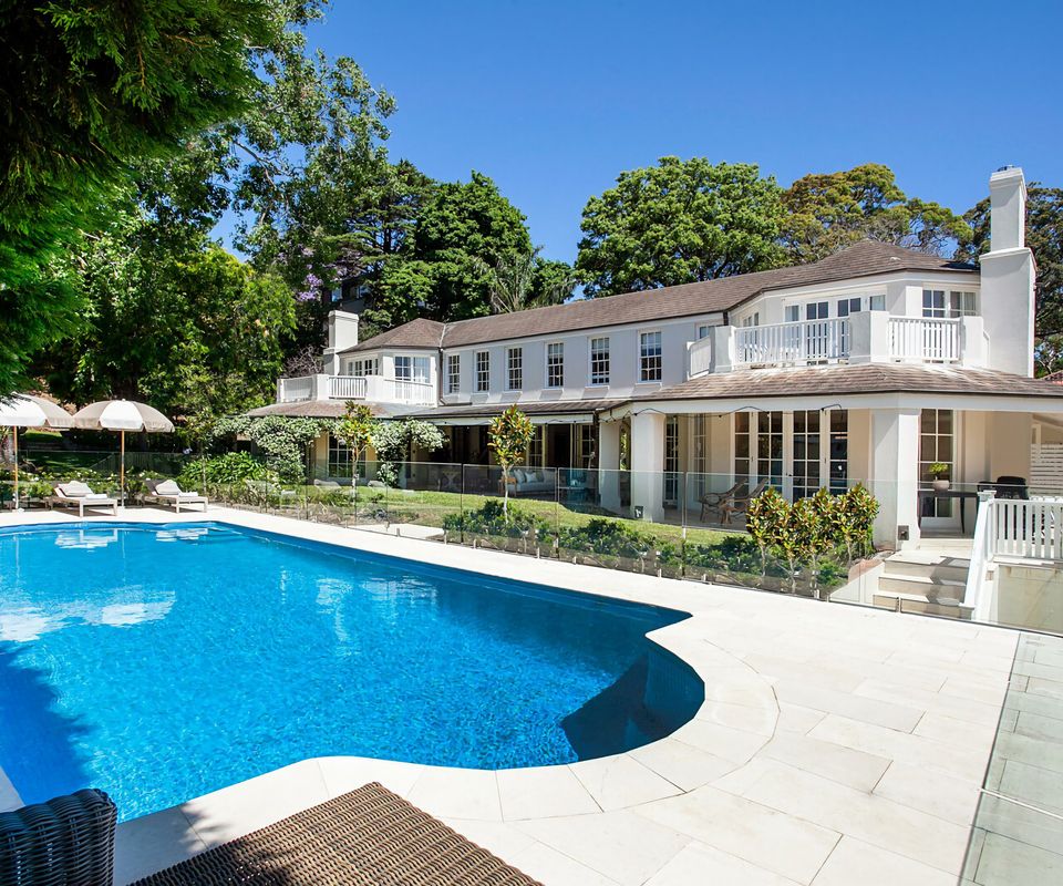 The Lennox Mosman IH7 Luxe