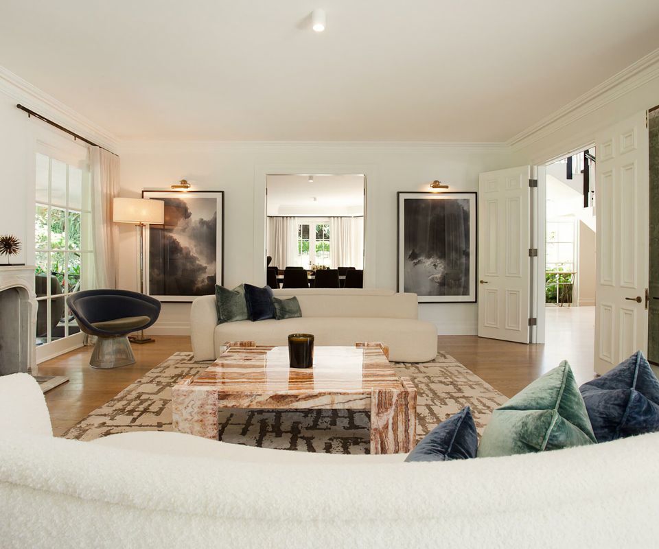 The Lennox Mosman IH7 Luxe
