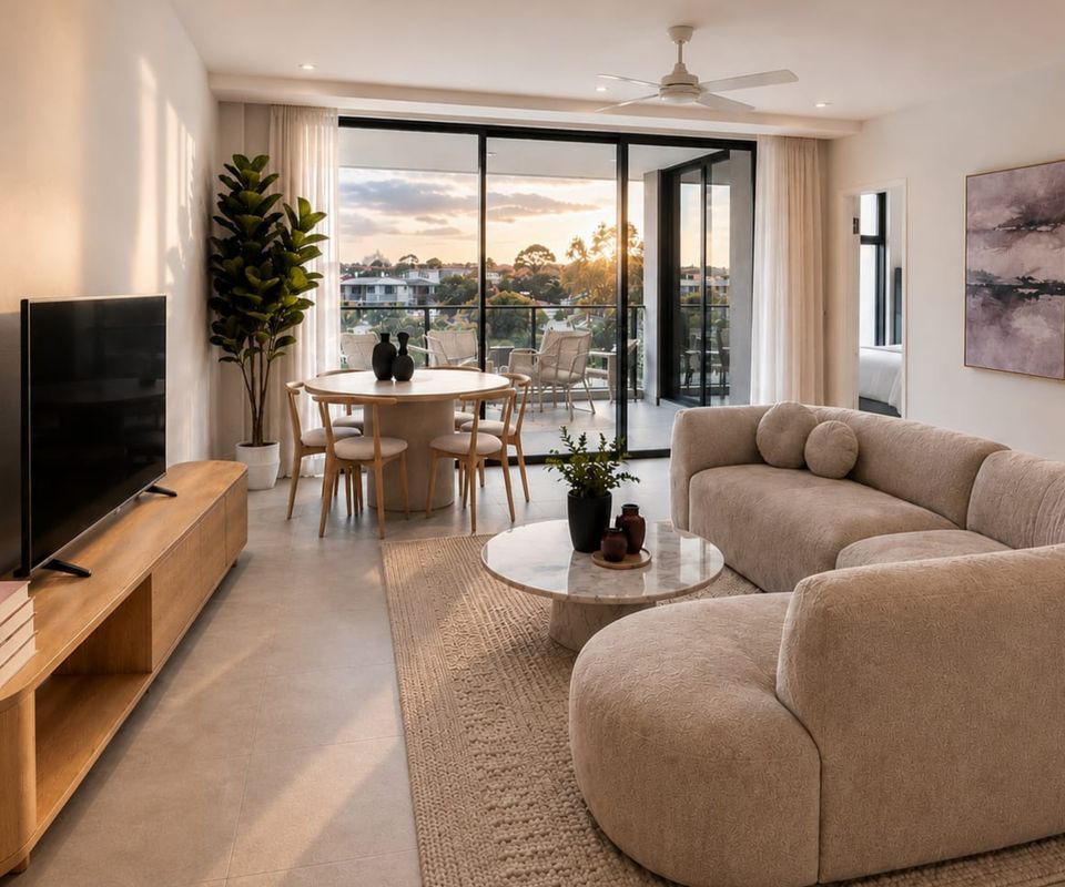 Marina Prestige, Hope Island IQLD