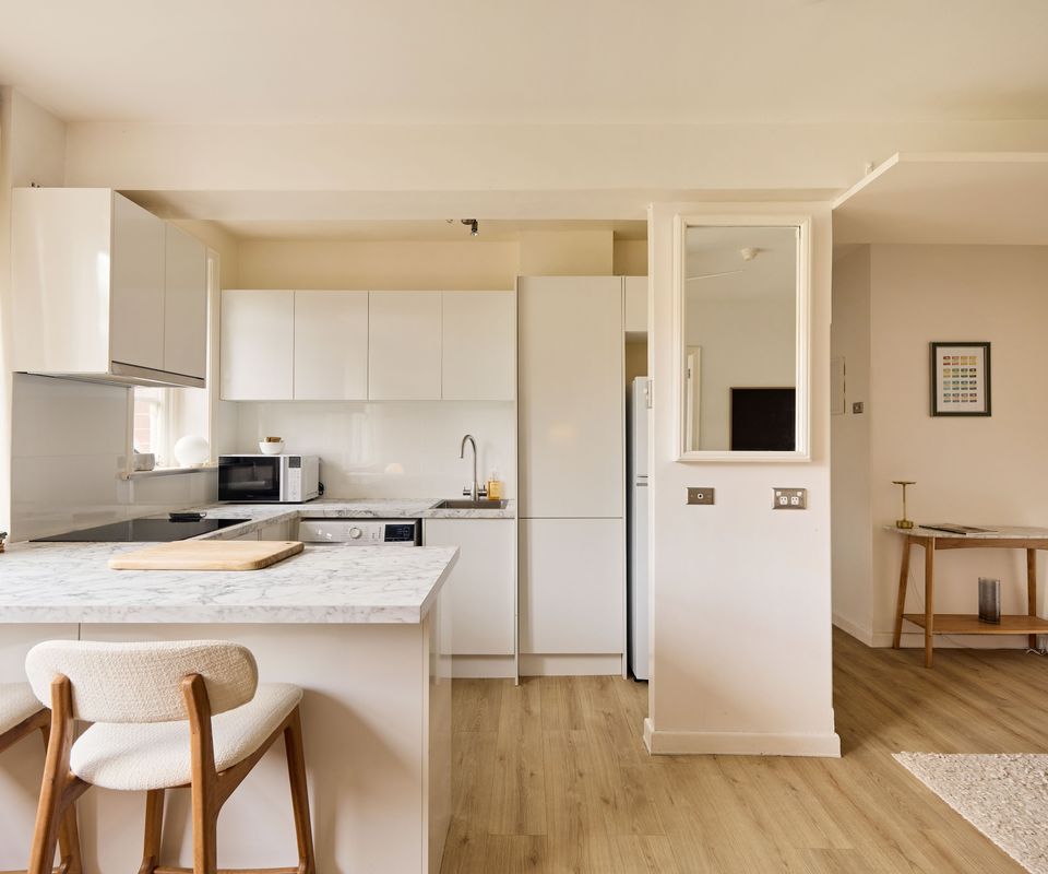 Bayley Nook, Elizabeth Bay ISYD