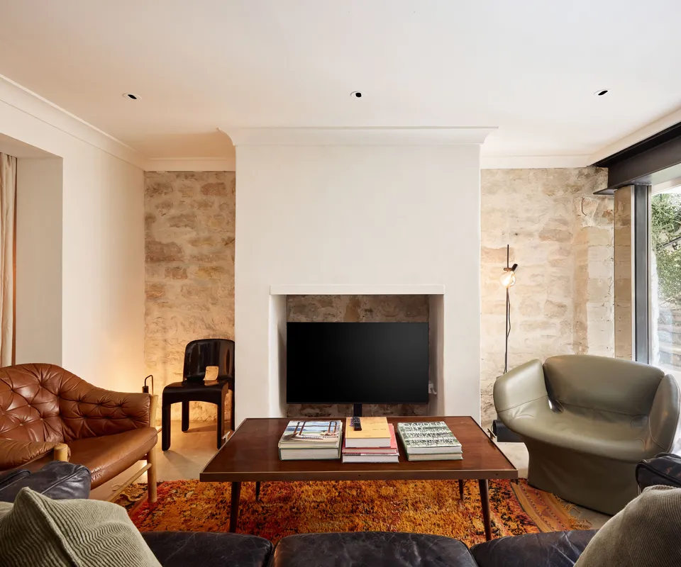 The Motif, Potts Point ISYD