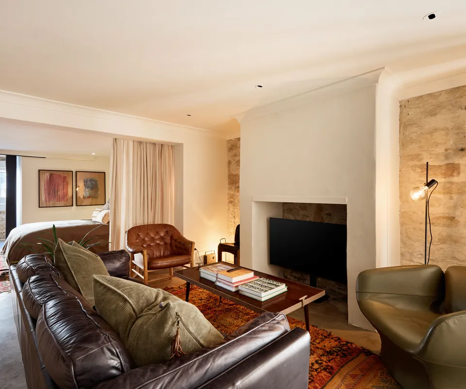 The Motif, Potts Point ISYD