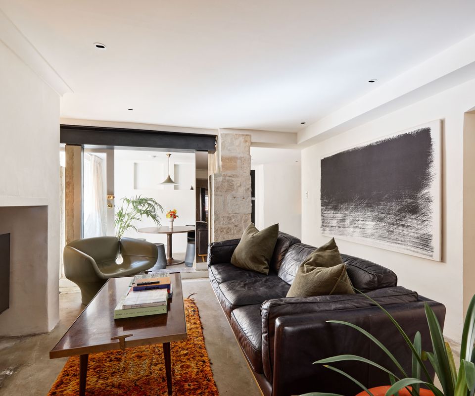 The Motif, Potts Point ISYD