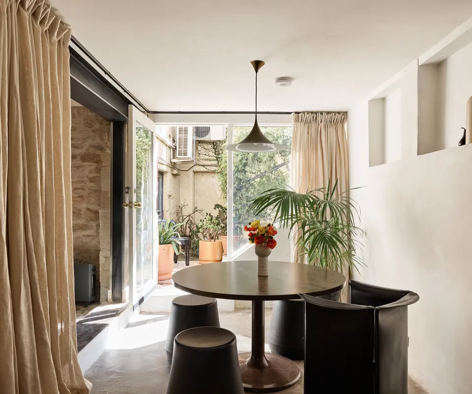 The Motif, Potts Point ISYD