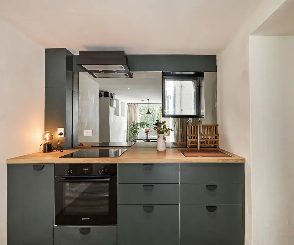 The Motif, Potts Point ISYD