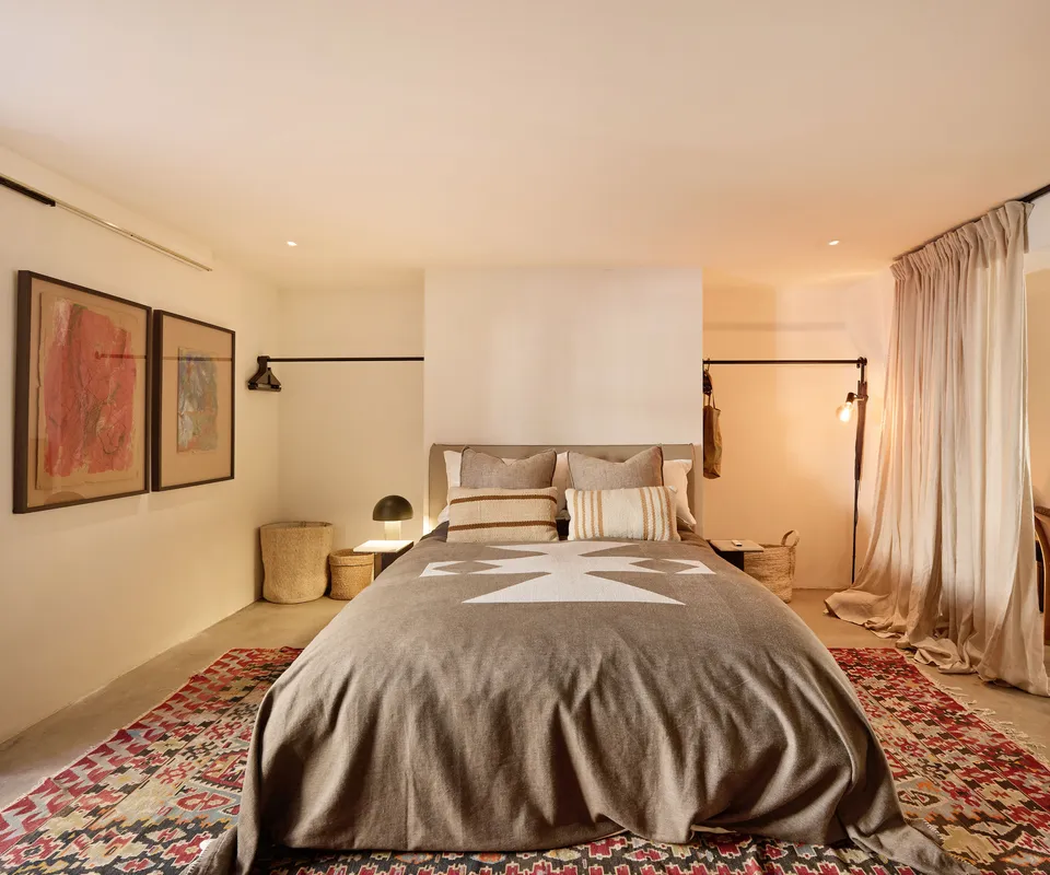 The Motif, Potts Point ISYD