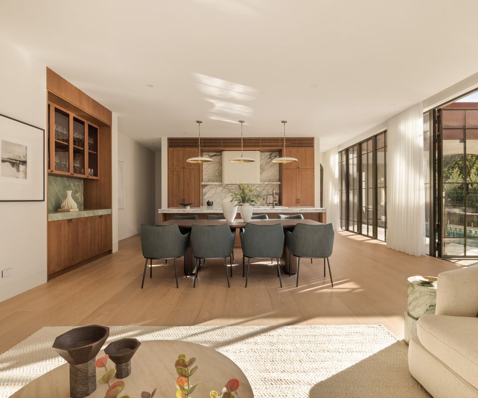 Villa Aurelia, Rose Bay LH LUXE