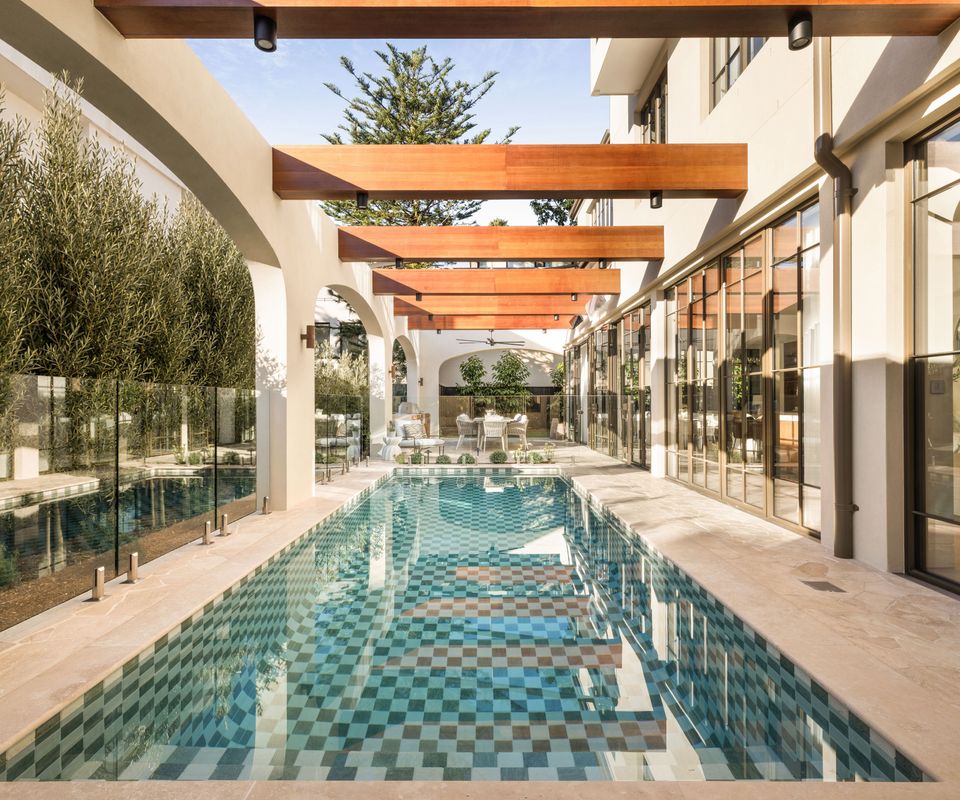 Villa Aurelia, Rose Bay LH LUXE