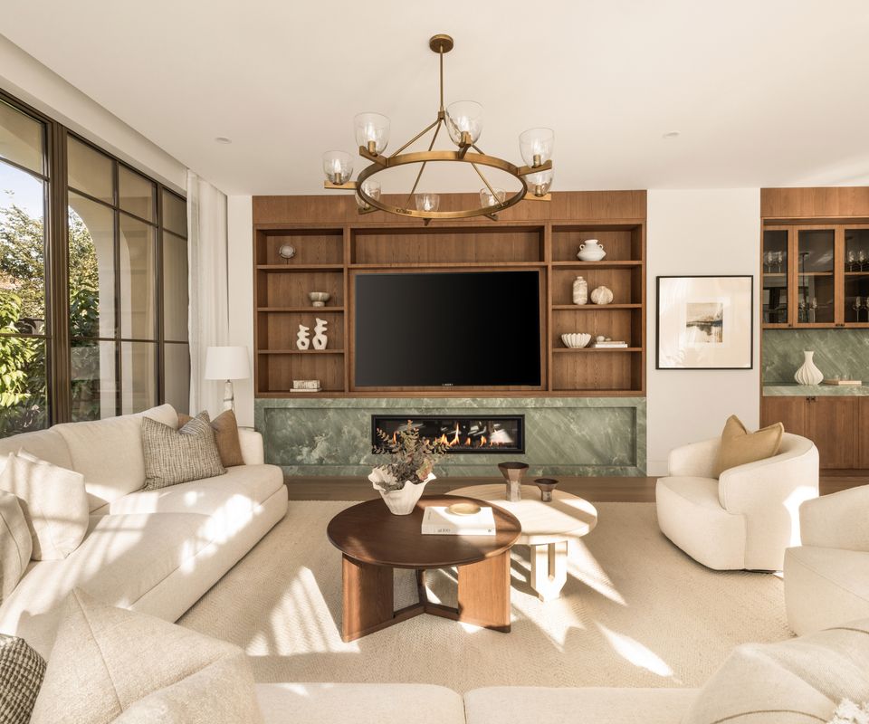 Villa Aurelia, Rose Bay LH LUXE