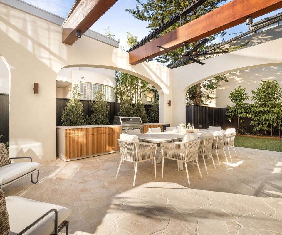 Villa Aurelia, Rose Bay LH LUXE