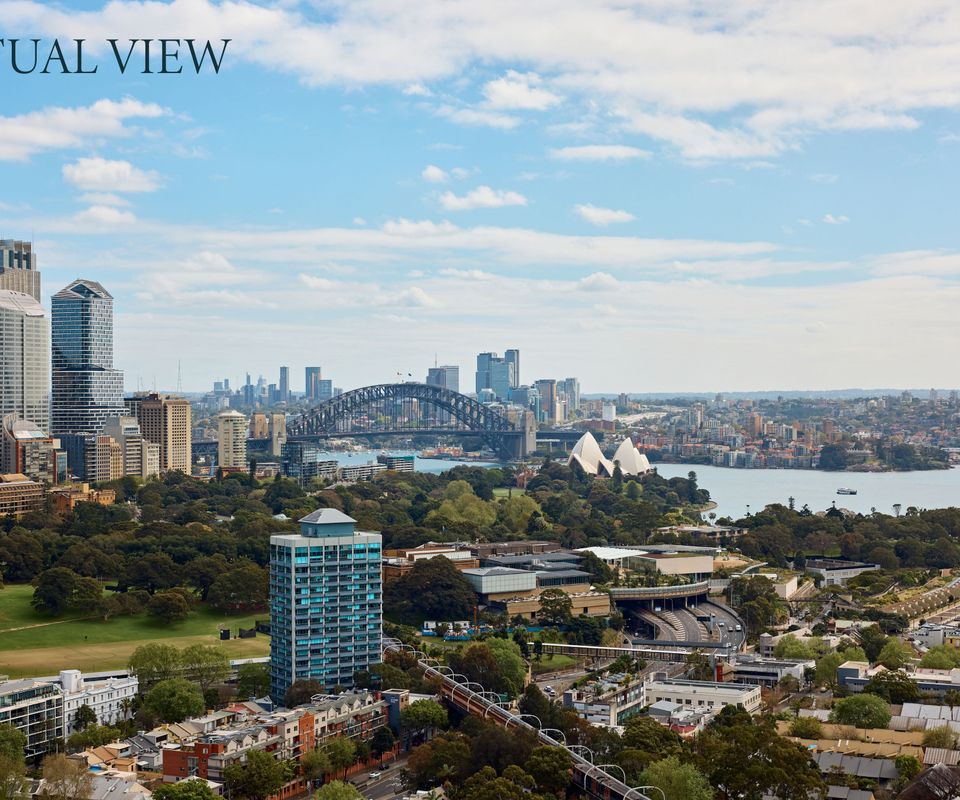 Skyline Vista, Darlinghurst IH