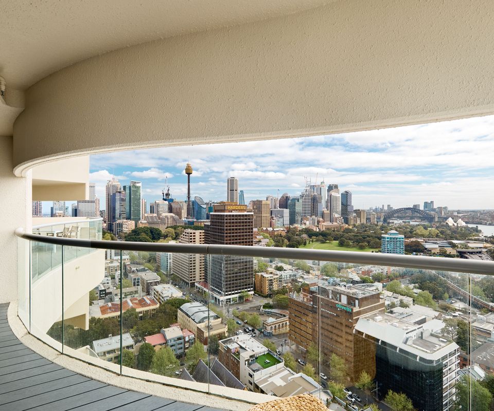 Skyline Vista, Darlinghurst IH