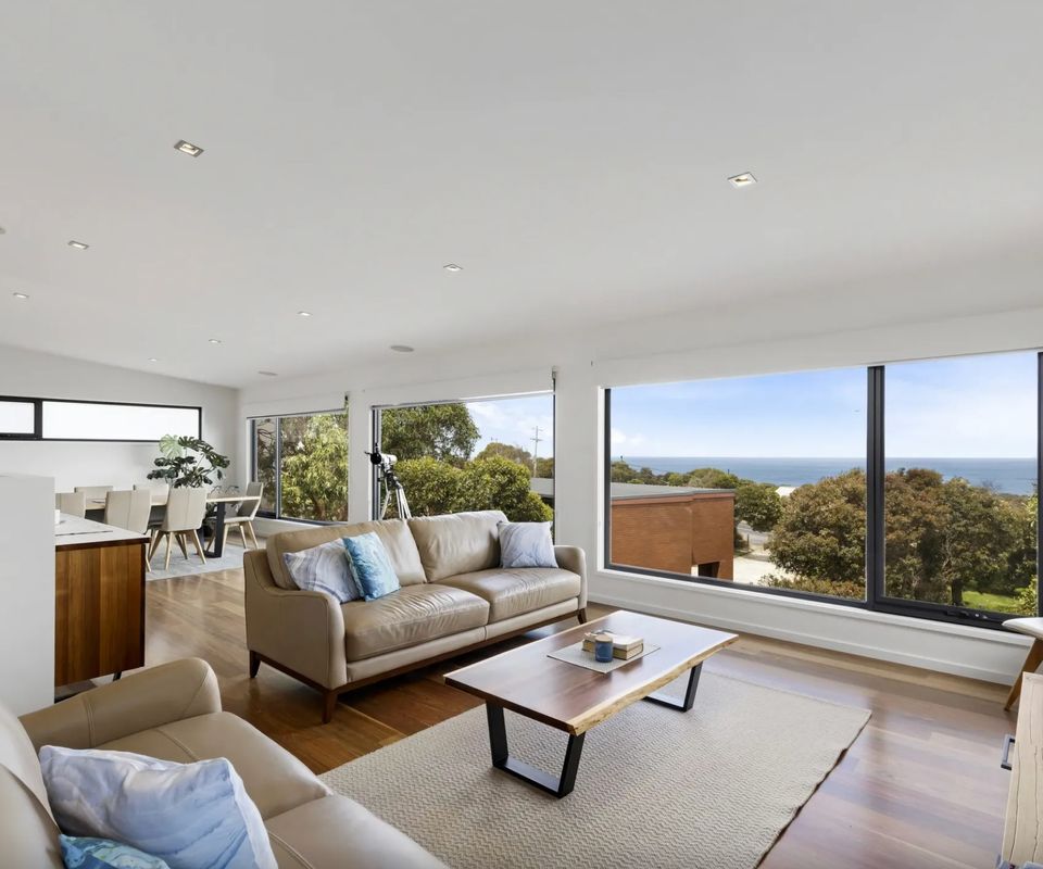 Seaside Haven