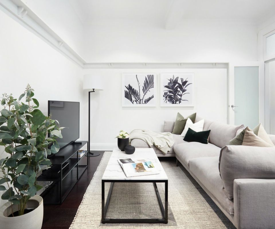 Woollahra Contemporary ISYD