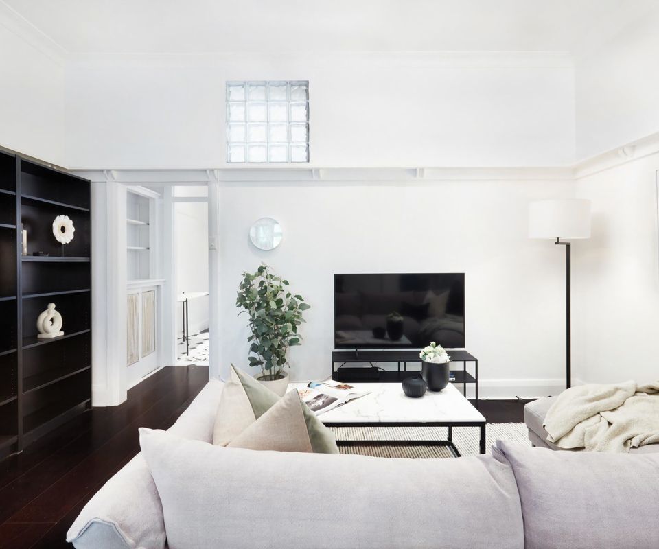 Woollahra Contemporary ISYD