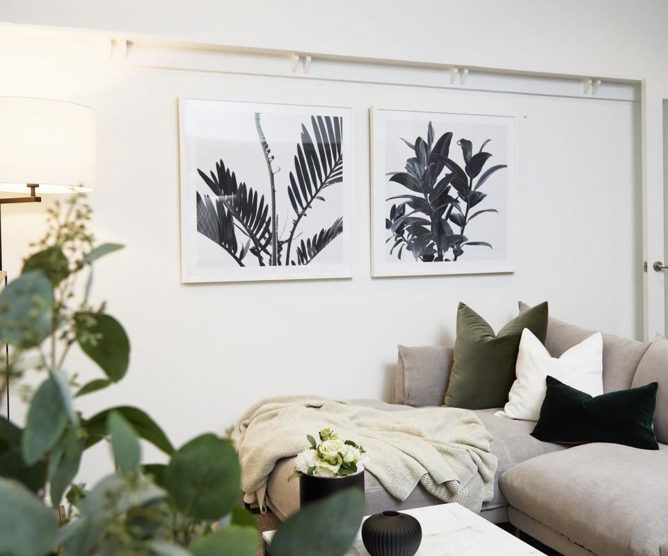 Woollahra Contemporary ISYD