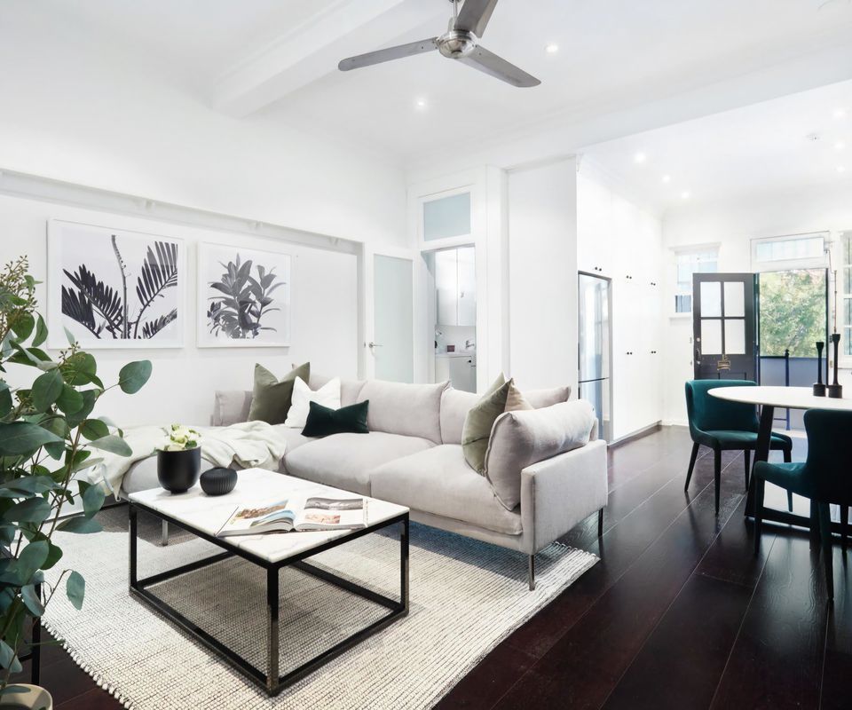 Woollahra Contemporary ISYD