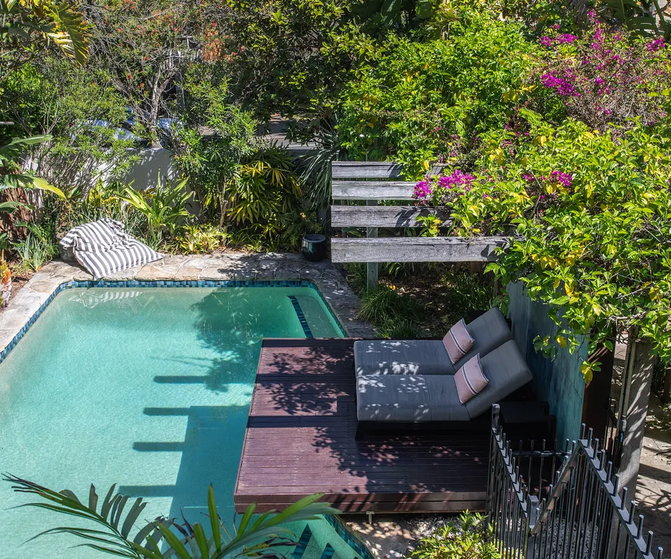 Florence Sanctuary, Cremorne ISYD