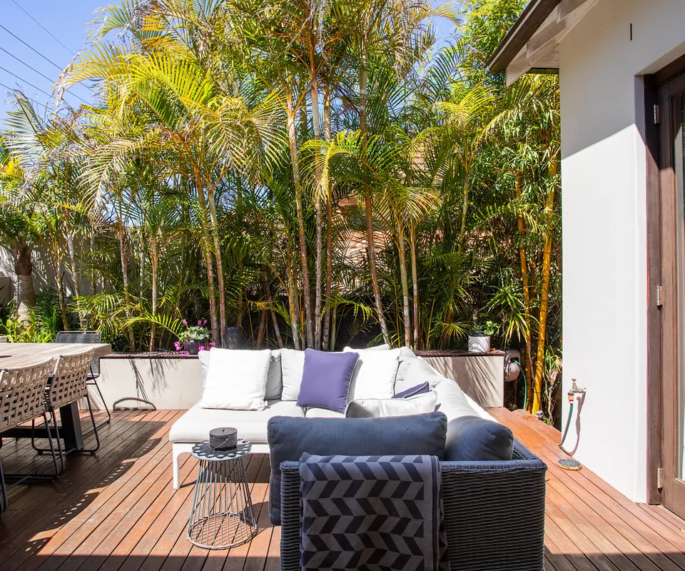 Florence Sanctuary, Cremorne ISYD