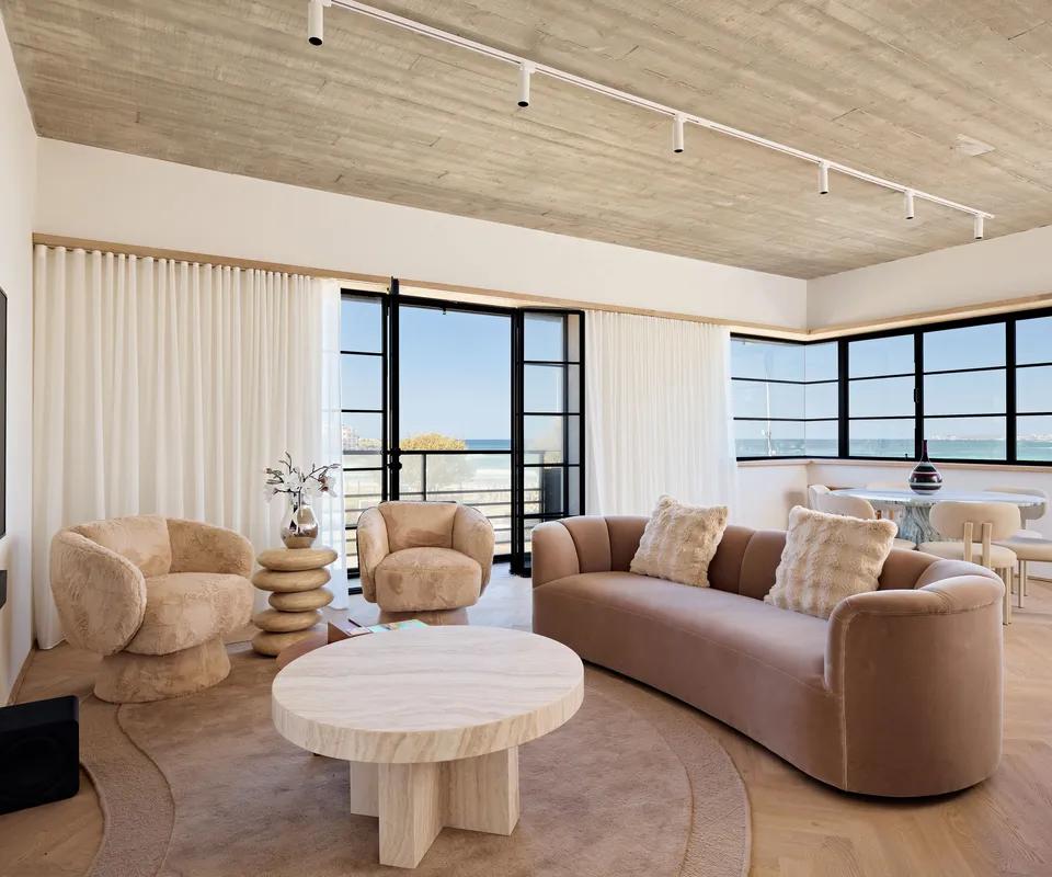 Solaire at Bondi Beach ISYD