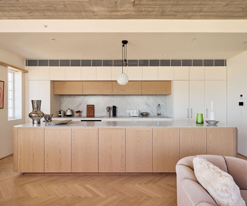 Solaire at Bondi Beach ISYD