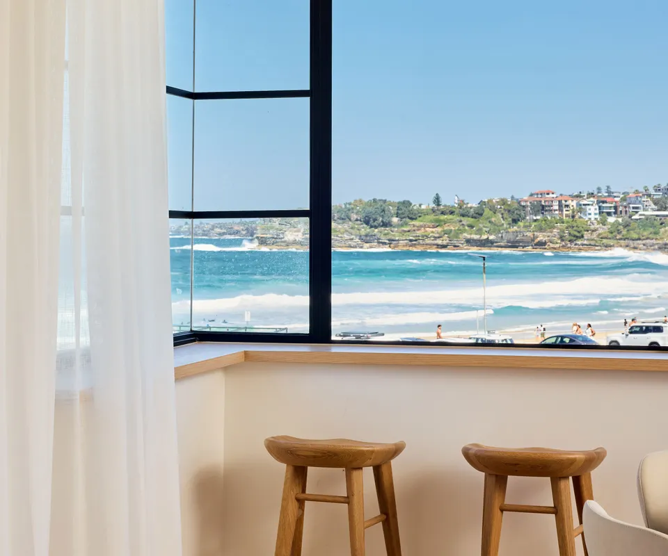Solaire at Bondi Beach ISYD