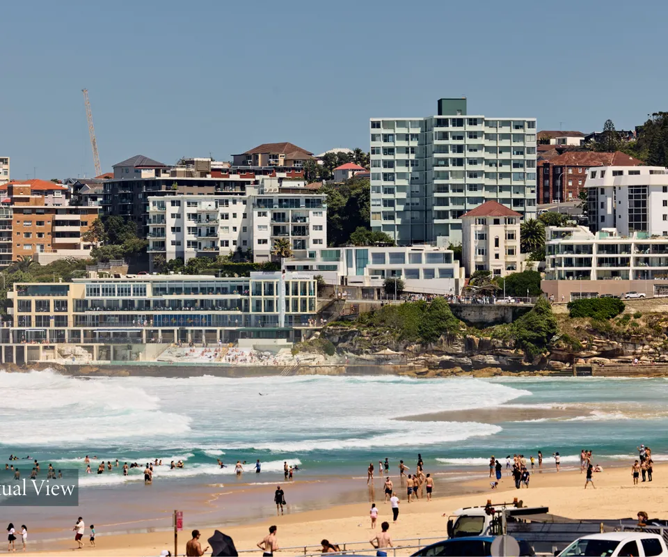 Solaire at Bondi Beach ISYD