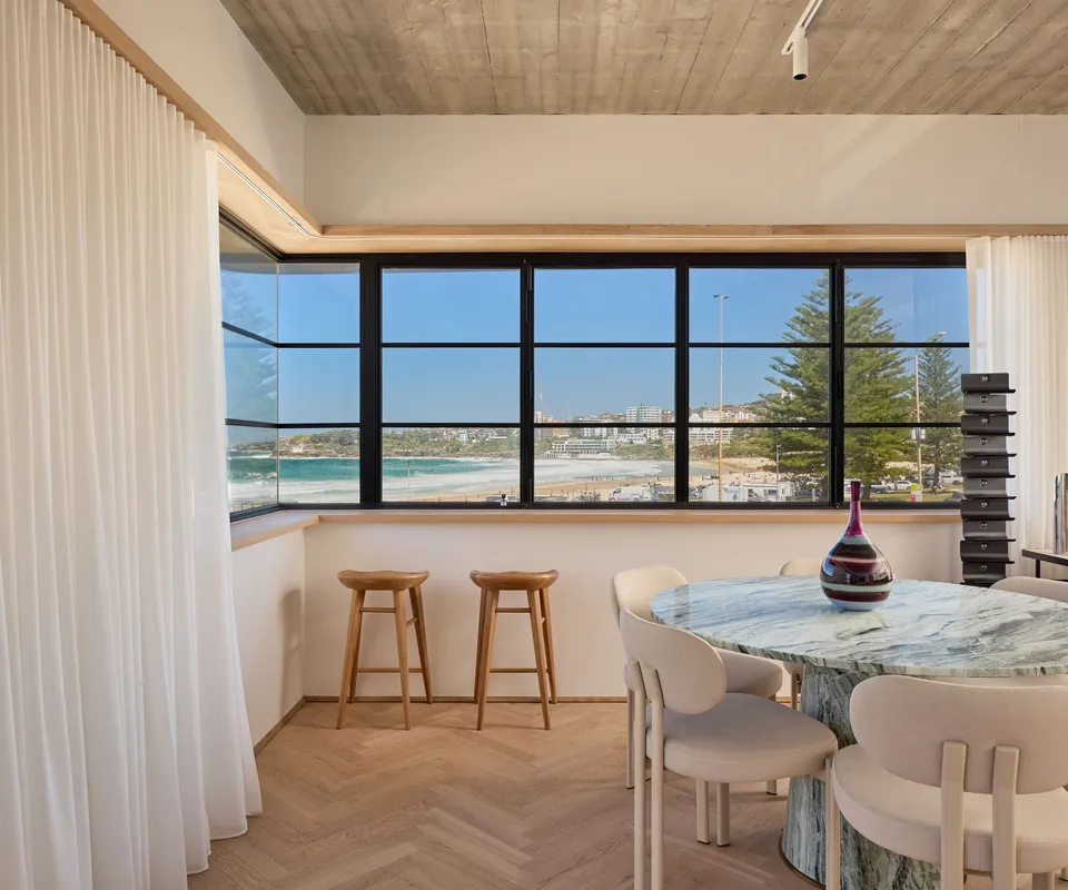 Solaire at Bondi Beach ISYD