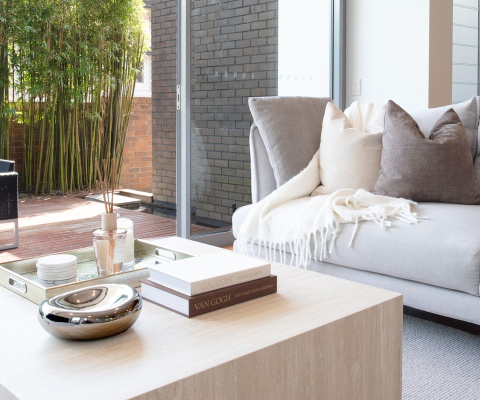 Marcel Abode, Randwick IH