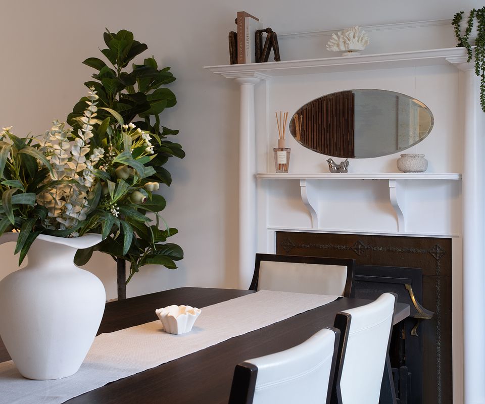 Marcel Abode, Randwick IH