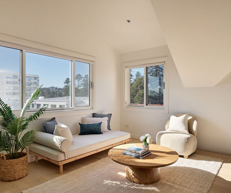 Claire Cove, Manly ISYD