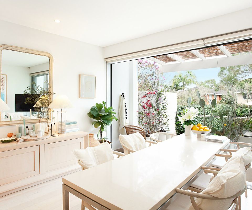 Villa Blanche IH