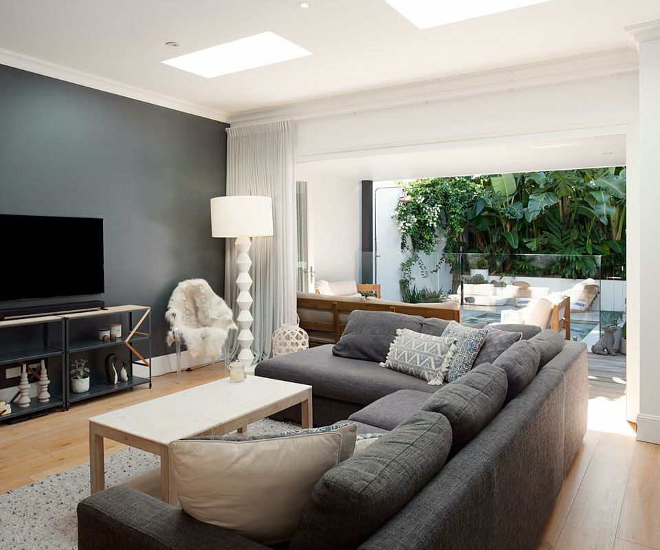 Randwick Oasis ISYD