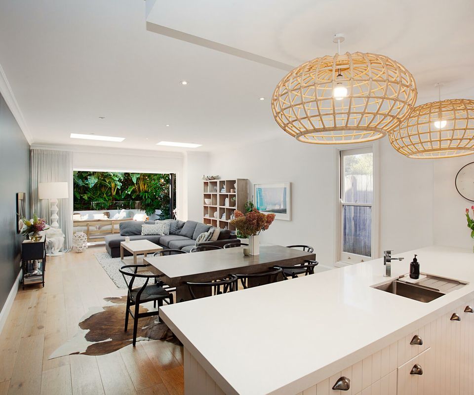Randwick Oasis ISYD