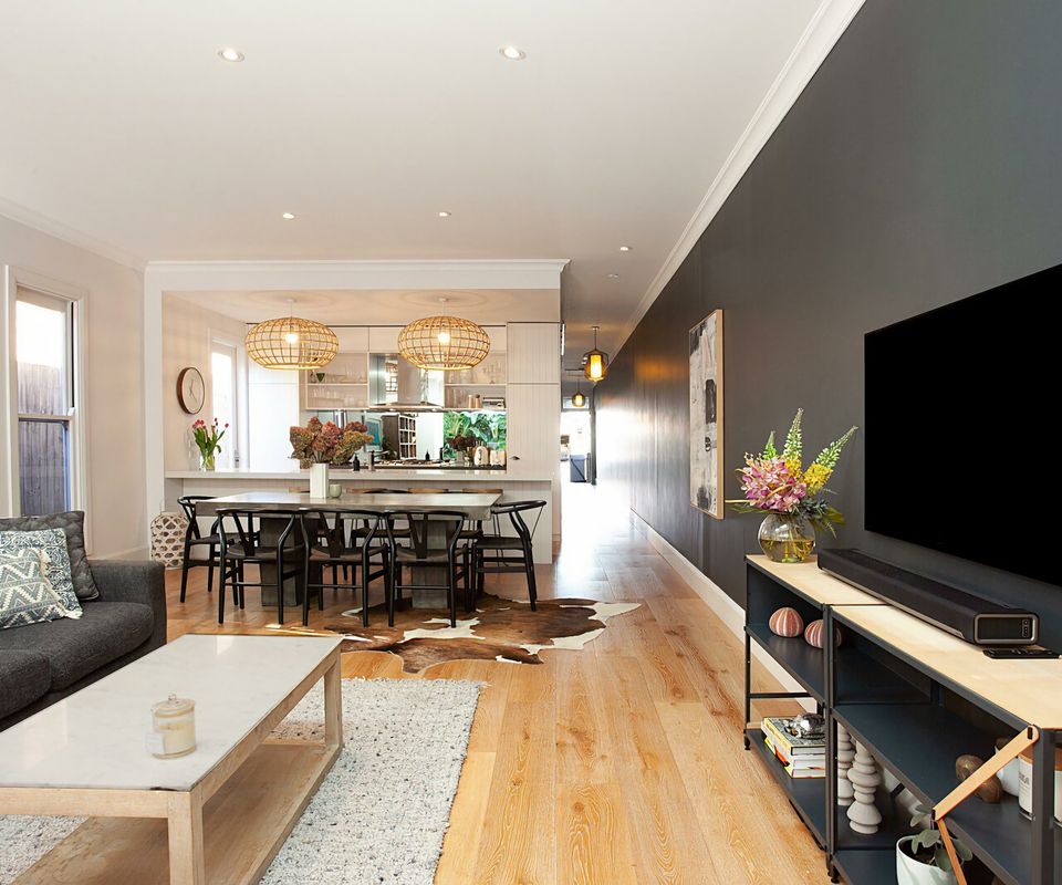Randwick Oasis ISYD