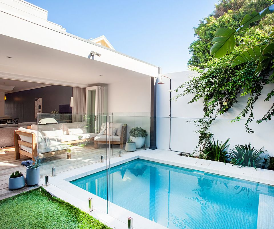 Randwick Oasis ISYD