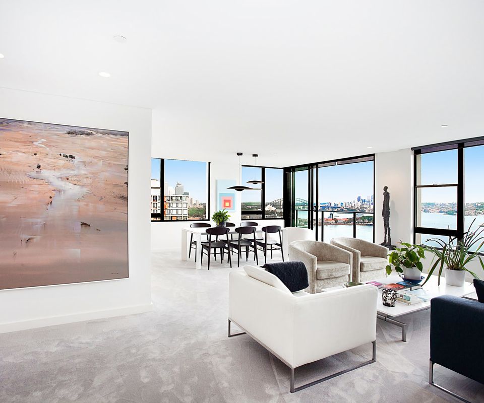 Panorama Darling Point IH