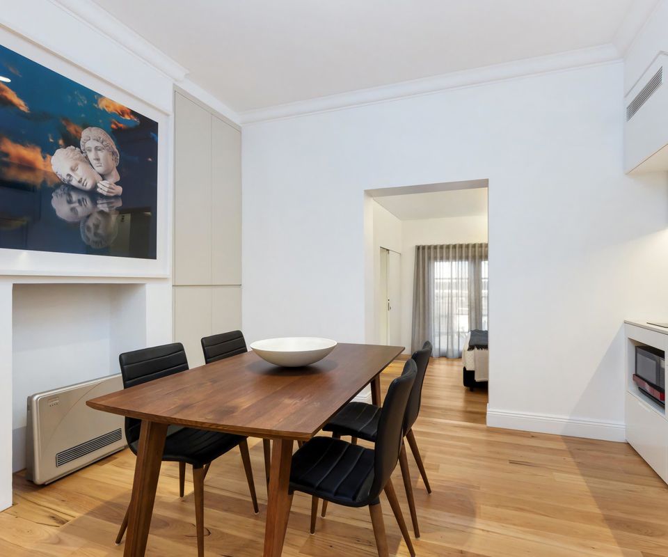 Pyrmont Harris 2 ISYD