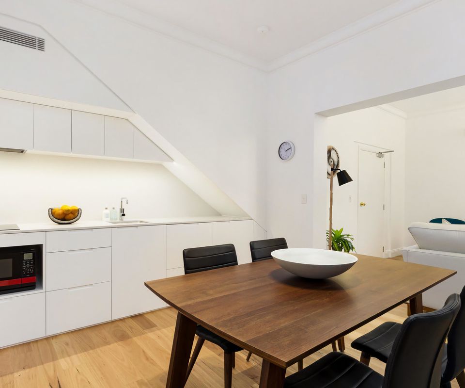 Pyrmont Harris 2 ISYD