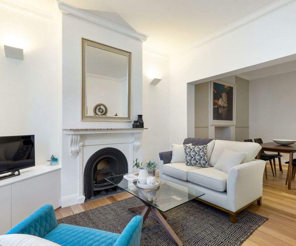 Pyrmont Harris 2 ISYD