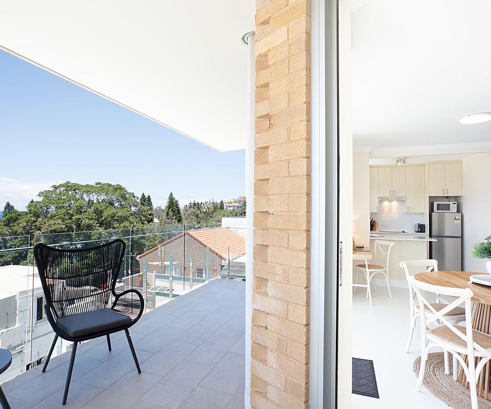 Coogee Lookout ISYD