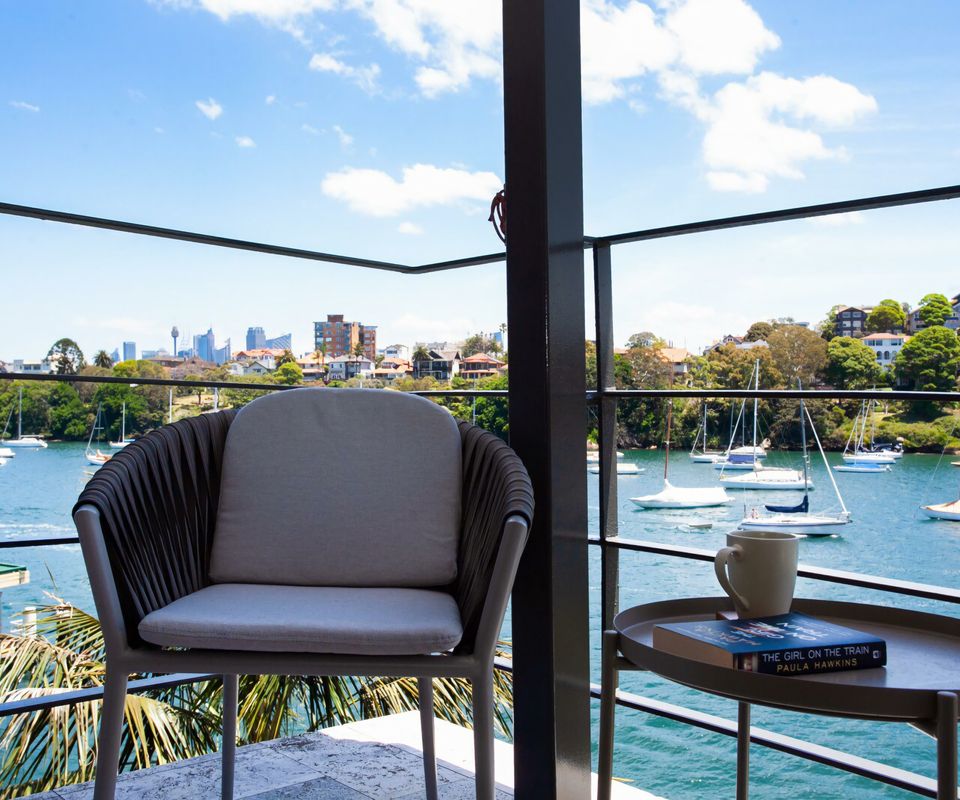 Harbourlife Mosman ISYD